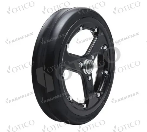 Колесо 410х82 / 023278.03 Otico - фото № 17