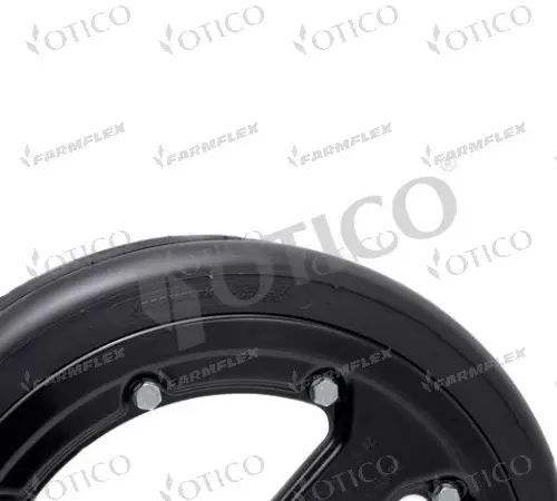 Колесо 410х82 / 023278.03 Otico - фото № 15