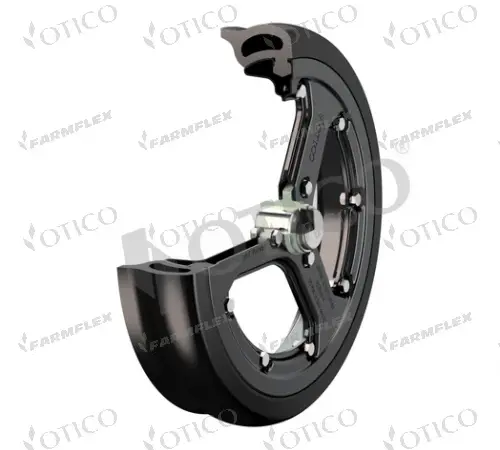 Колесо 410х82 / 023278.03 Otico - фото № 12