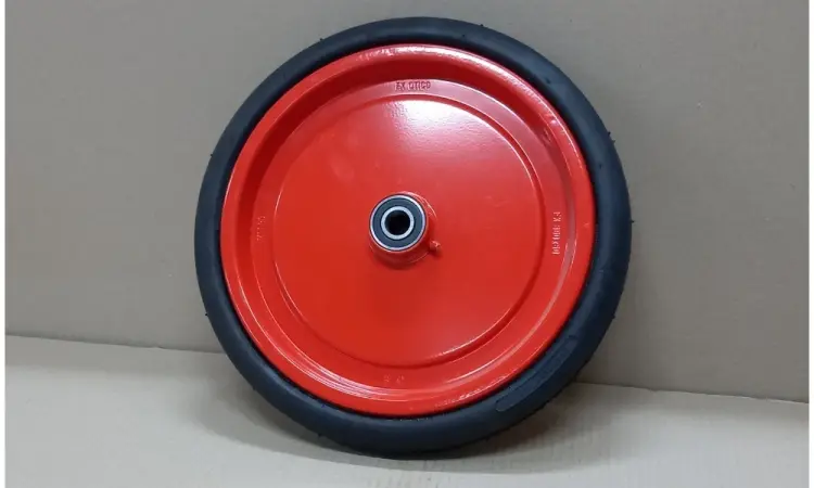Колесо 360х50 / 005439.06 Otico - фото № 5