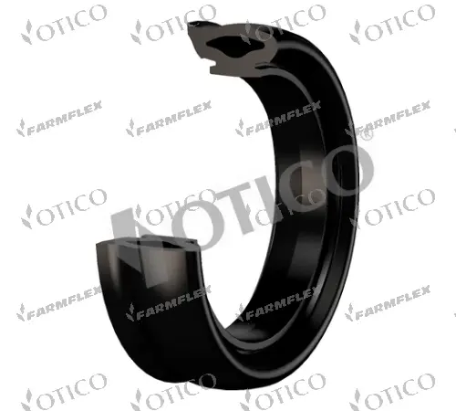 Колесо 350х100 / 023274.03 Otico - фото № 2