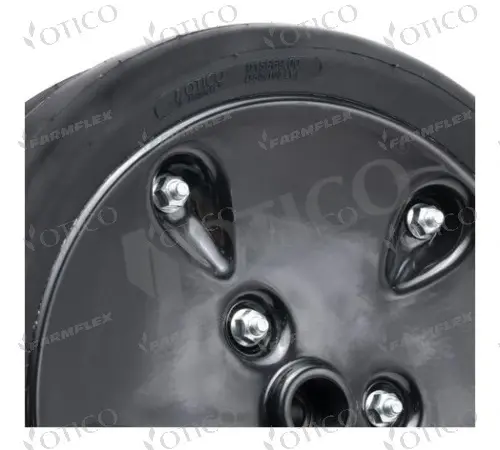Колесо 350х100 / 023274.03 Otico - фото № 7