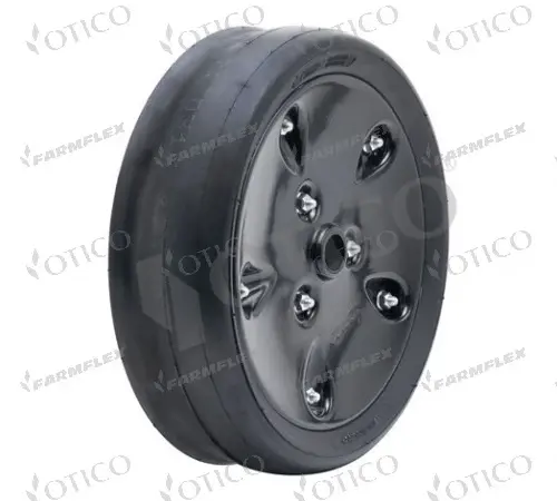 Колесо 350х100 / 023274.03 Otico - фото № 8