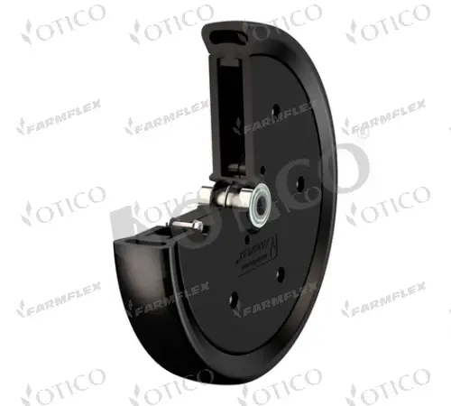 Колесо 380х65 / 009642.03 Otico - фото № 4
