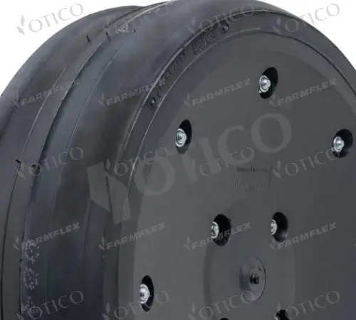 Колесо 400х115 / 008588.03 Otico - фото № 2