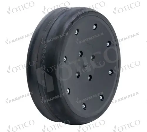 Колесо 400х115 / 008588.03 Otico - фото № 6