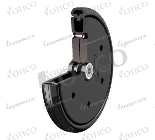 Колесо 360х50 / 005441.03 Otico - фото № 14