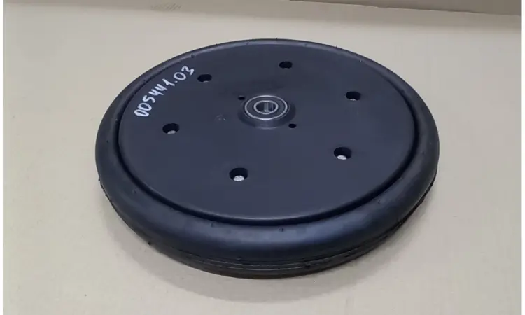 Колесо 360х50 / 005441.03 Otico - фото № 2