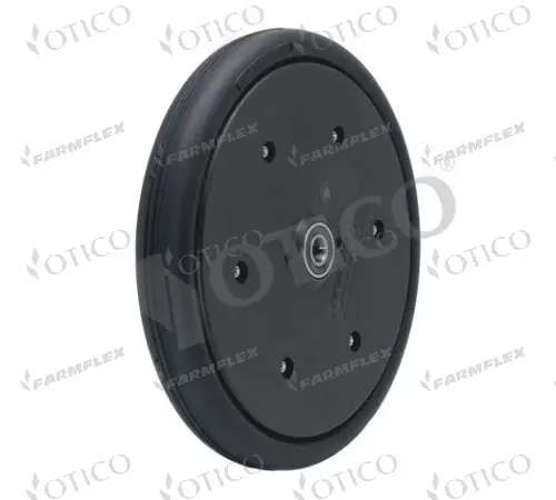 Колесо 360х50 / 005441.03 Otico - фото № 3