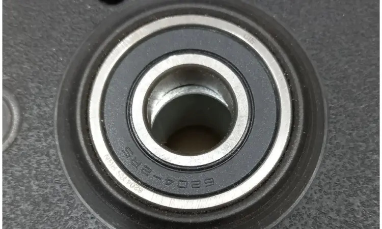 Колесо 360х50 / 005441.03 Otico - фото № 9