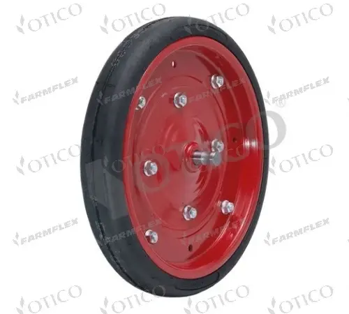 Колесо 318х50 / 015098.04 Otico - фото № 2