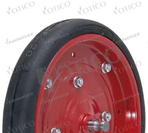 Колесо 318х50 / 015098.04 Otico - фото № 3