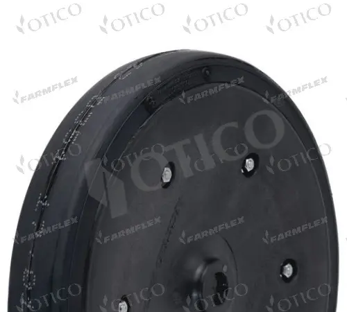 Колесо 330х50 / 020198.03 Otico - фото № 3