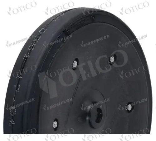 Колесо 330х50 / 023294.03 Otico - фото № 2