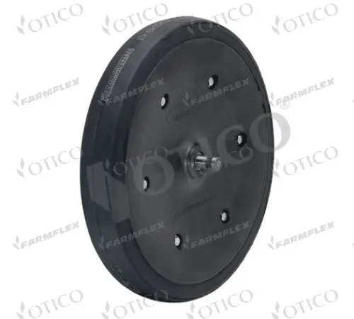 Колесо 330х50 / 023294.03 Otico - фото № 3
