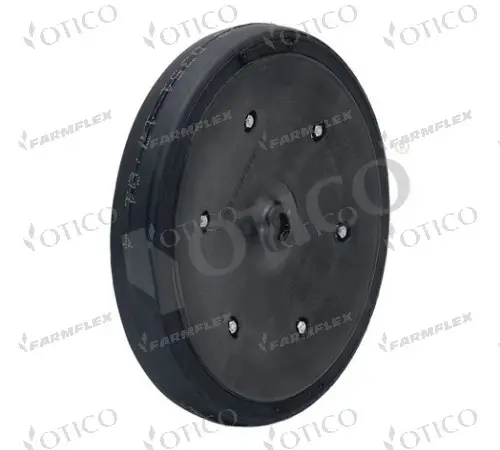 Колесо 330х50 / 023294.03 Otico - фото № 5