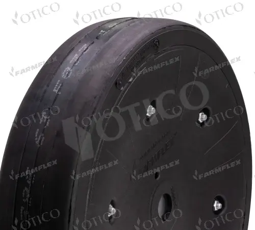 Колесо 330х75 / 023295.03 Otico - фото № 9