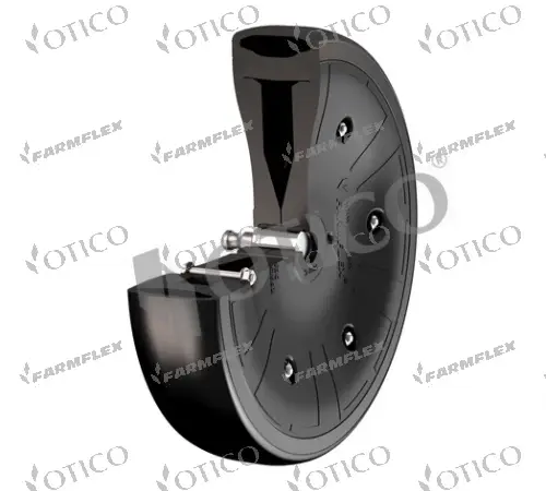 Колесо 330х75 / 023295.03 Otico - фото № 10