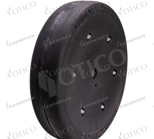 Колесо 330х75 / 023295.03 Otico - фото № 3