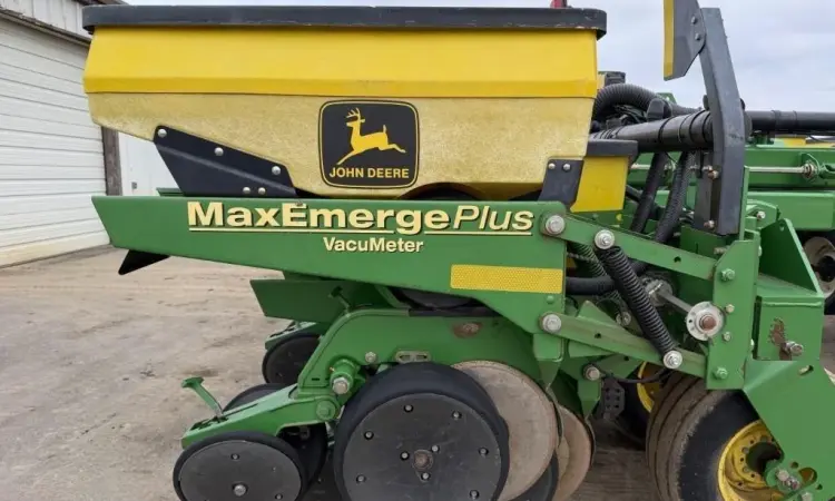 Сівалка просапна John Deere 1780 пневматична з США - фото № 5