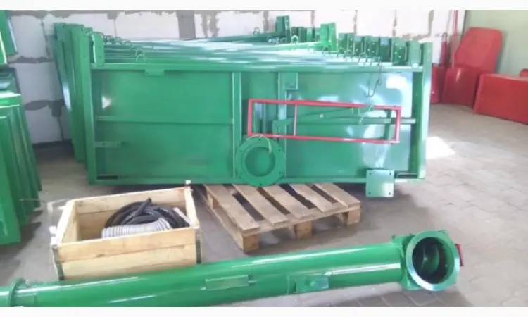 Продам Завантажувач сівалок ЗC-30М на автомобіль ЗІЛ - фото № 2