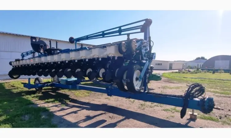 Сівалка точного висіву KINZE 3600 Precision Planting - фото № 1