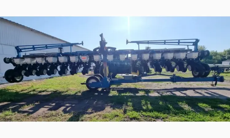 Сівалка точного висіву KINZE 3600 Precision Planting - фото № 4