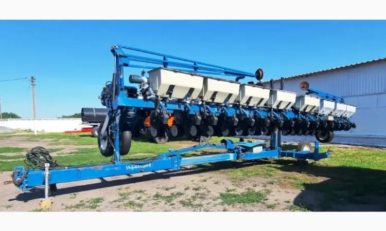 Сівалка точного висіву KINZE 3600 Precision Planting - фото № 5
