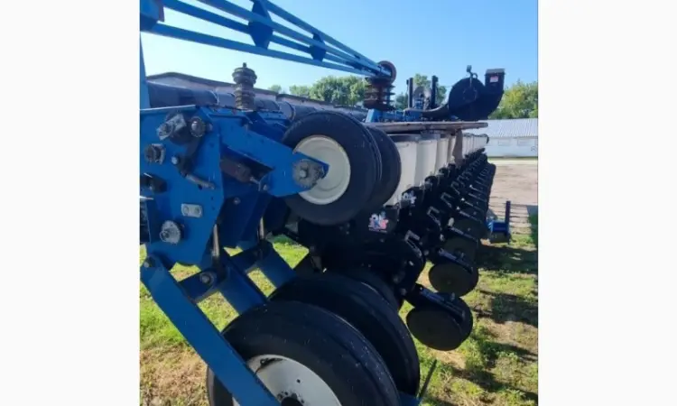 Сівалка точного висіву KINZE 3600 Precision Planting - фото № 6