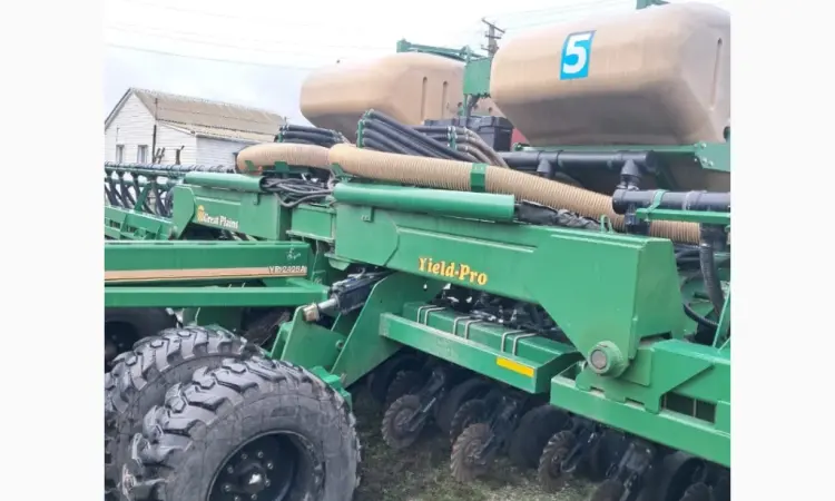 Сівалка Great Plains YP2425A-4715 24/47 рядкова (70/35 міжряддя) - фото № 17