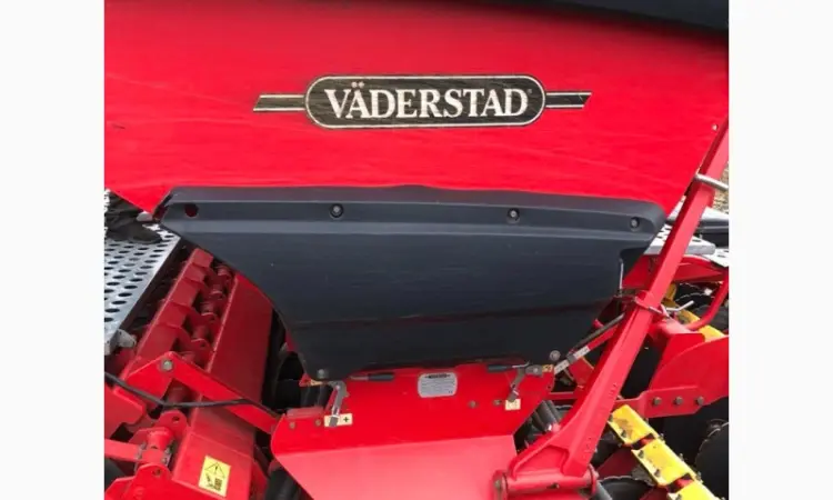 Сівалка зернова Vaderstad Rapid 400 C - фото № 7