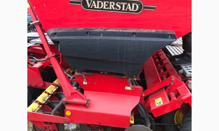 Сівалка зернова Vaderstad Rapid 400 C - фото № 9