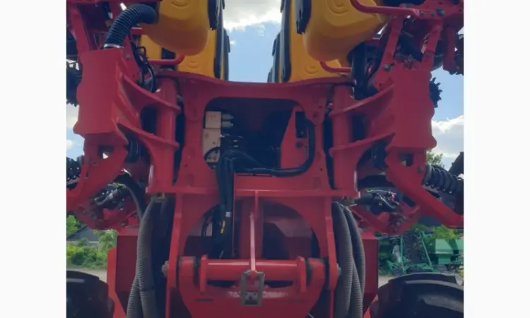 Сівалка точного висіву Vaderstad Tempo L16 - фото № 5