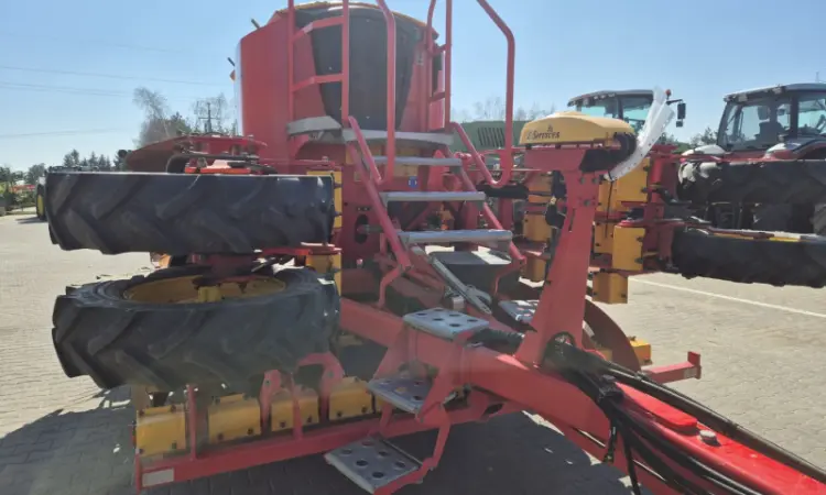 Сівалка Vaderstad Rapid RDA 400S - фото № 10