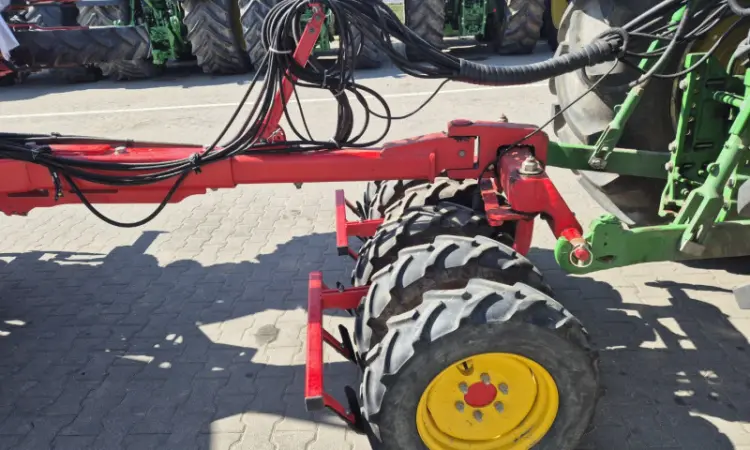 Сівалка Vaderstad Rapid RDA 400S - фото № 14