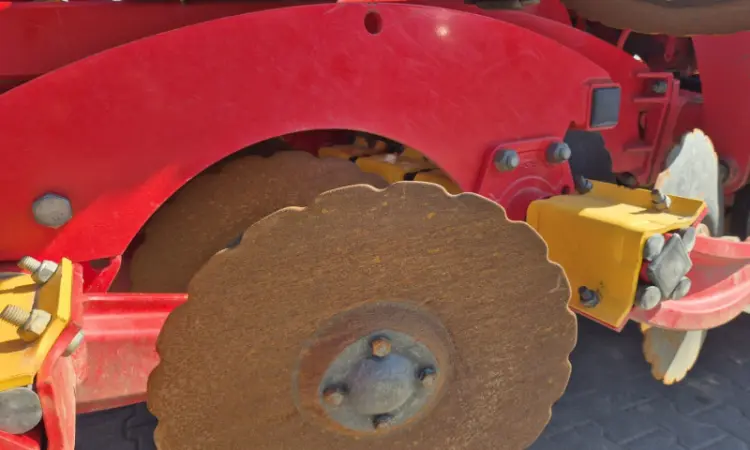 Сівалка Vaderstad Rapid RDA 400S - фото № 4
