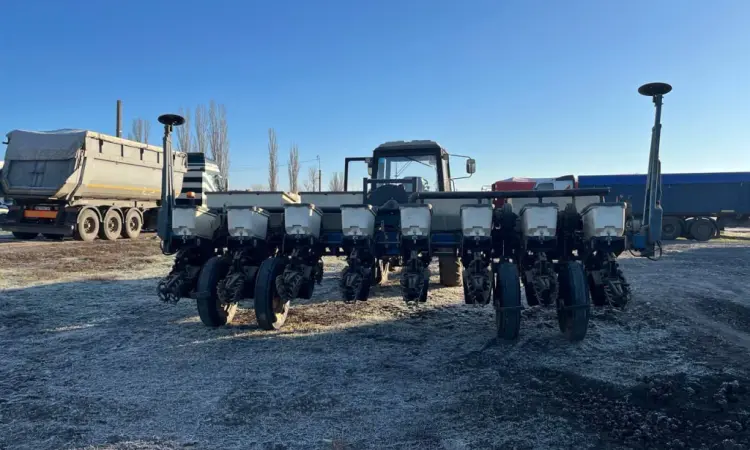 Продам Сівалку Kinze 3000 - фото № 1