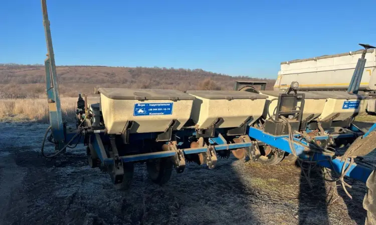 Продам Сівалку Kinze 3000 - фото № 5