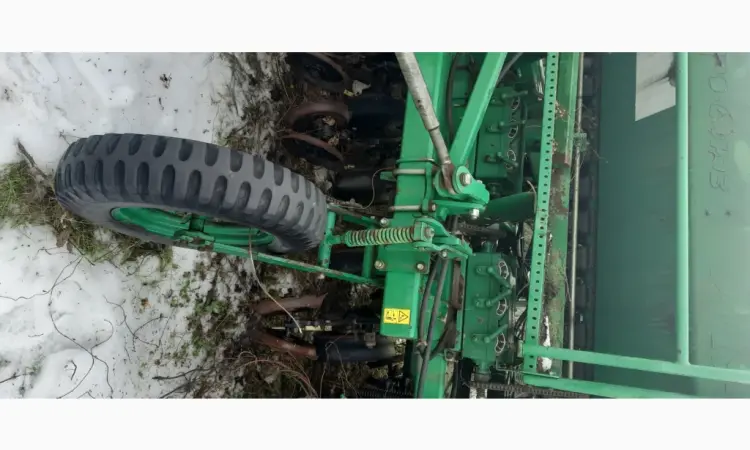 Сівалка Agro-Soyuz MD 19-40 - фото № 10