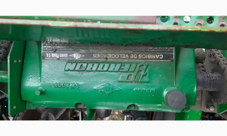 Сівалка Agro-Soyuz MD 19-40 - фото № 5