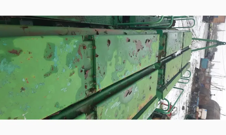 Сівалка Agro-Soyuz MD 19-40 - фото № 6