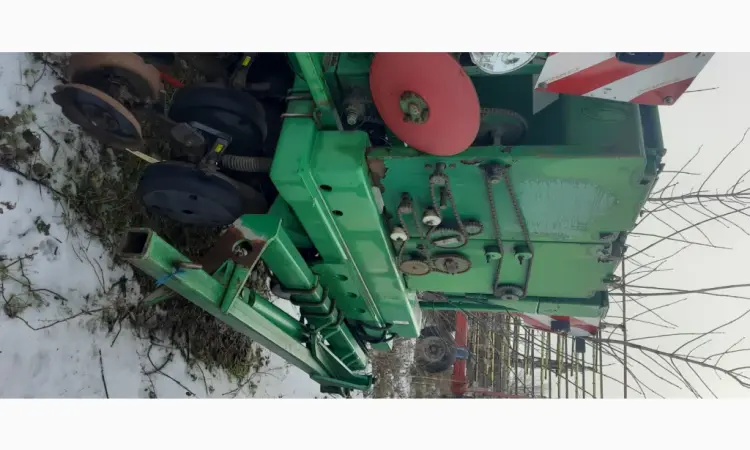Сівалка Agro-Soyuz MD 19-40 - фото № 9