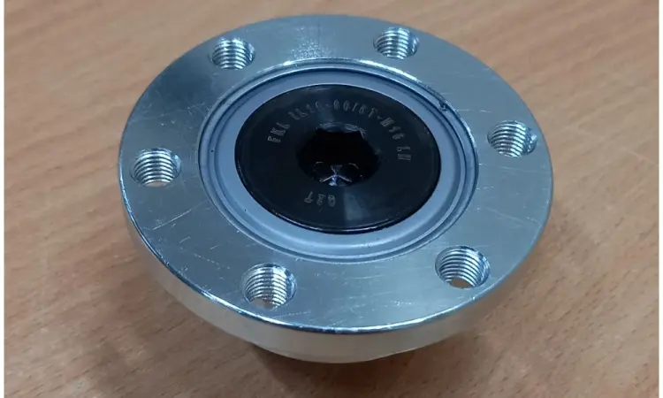 Ступиця ріжучого вузла Agro Point IL10-60/6T-M16 LH (ліва) FKL - фото № 10