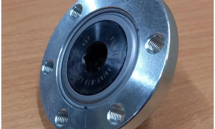 Ступиця ріжучого вузла Agro Point IL10-60/6T-M16 LH (ліва) FKL - фото № 12