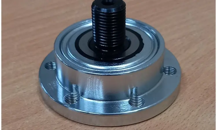 Ступиця ріжучого вузла Agro Point IL10-60/6T-M16 LH (ліва) FKL - фото № 13