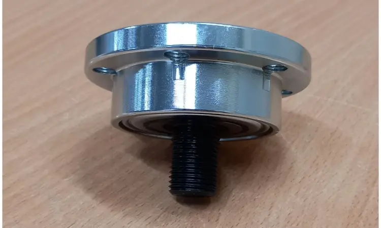 Ступиця ріжучого вузла Agro Point IL10-60/6T-M16 LH (ліва) FKL - фото № 14