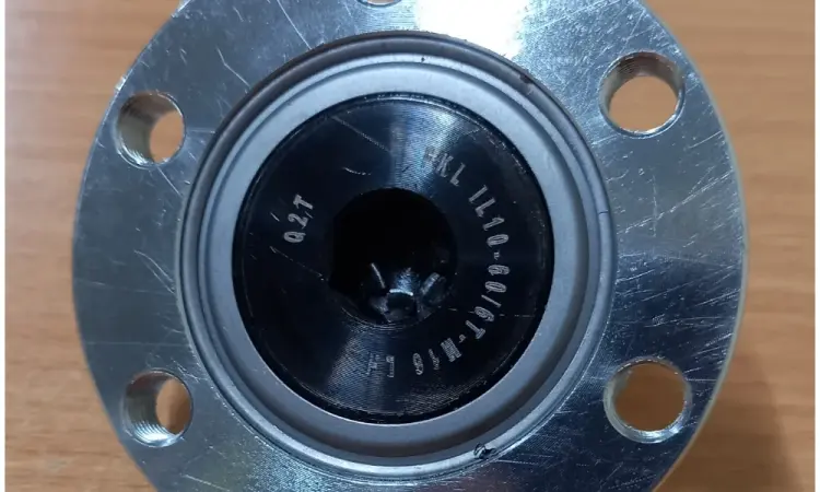 Ступиця ріжучого вузла Agro Point IL10-60/6T-M16 LH (ліва) FKL - фото № 3