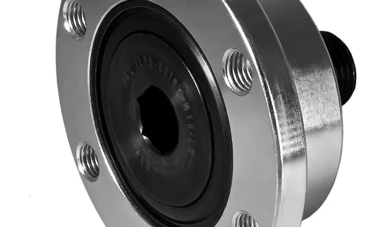 Ступиця ріжучого вузла Agro Point IL10-60/6T-M16 LH (ліва) FKL - фото № 4