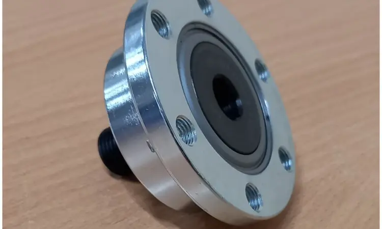 Ступиця ріжучого вузла Agro Point IL10-60/6T-M16 LH (ліва) FKL - фото № 5