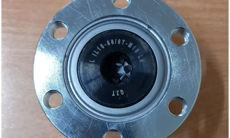 Ступиця ріжучого вузла Agro Point IL10-60/6T-M16 LH (ліва) FKL - фото № 8